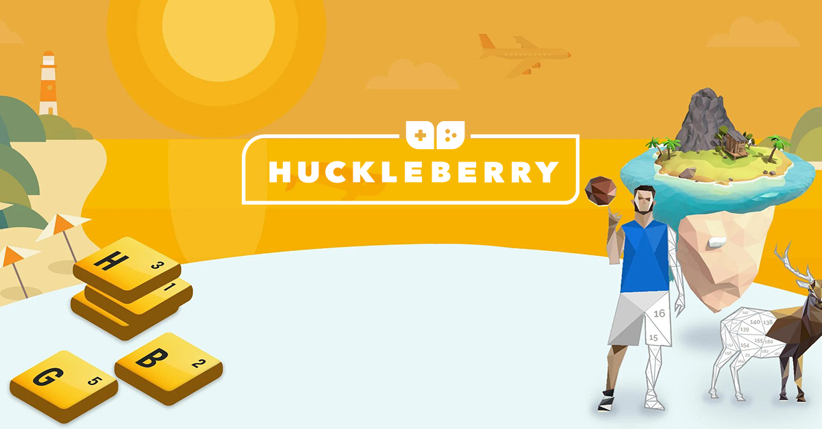 (c) Huckleberry-games.com